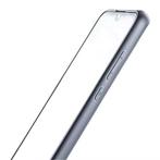 Xiaomi 12 Leren Hoesje - Shockproof Case Cover Hout Patroon, Telecommunicatie, Nieuw, Verzenden