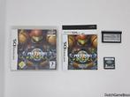 Nintendo DS - Metroid Prime Pinball + Rumble Pak - FHG, Verzenden