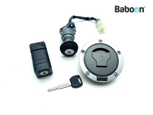 Serrure de commutateur dallumage set Honda CMX 500 Rebel, Motoren, Onderdelen | Honda, Verzenden