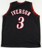 NBA Basketbal - Allen Iverson - Basketbalshirt, Nieuw