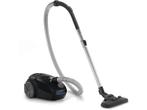 Philips -  Stofzuiger Powergo  - Zwart, Elektronische apparatuur, Verzenden, Nieuw, Minder dan 1200 watt