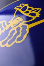 Chiquita - Enseigne en émail - XL CHIQUITA Bananas ;