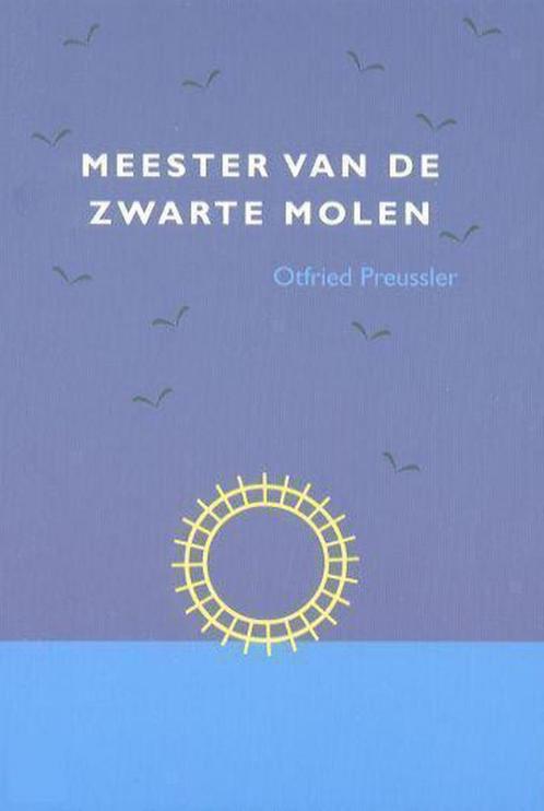 Meester van de zwarte molen 9789056375188 O. Preussler, Boeken, Kinderboeken | Jeugd | 10 tot 12 jaar, Gelezen, Verzenden