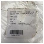 Bieden: Custom Line Navetta N28 Nest cockpit table cover wh, Ophalen of Verzenden, Nieuw