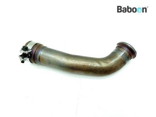 Uitlaat Tussenstuk Honda CBR 1000 RR Fireblade 2004-2005, Motoren, Onderdelen | Honda, Gebruikt, Verzenden