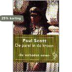 Ooievaar pockets De verboden oever / Ooievaar pockets, Boeken, Verzenden, Gelezen, Paul Scott