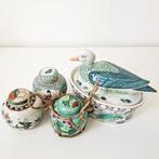 Gemberpot (3) - Porselein, Antiek en Kunst