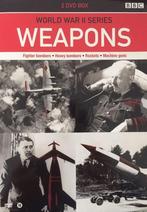 Weapons of world war II series, Cd's en Dvd's, Verzenden, Nieuw in verpakking