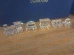 Swarovski - Statue, trein - 0 cm - Cristal, Antiek en Kunst