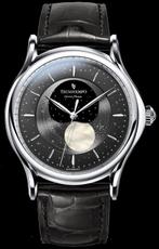 Tecnotempo - Moon Phase Special Edition - - TT.50MP.B