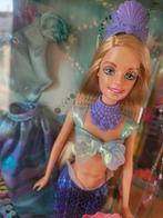 Barbie - Barbiepop Fairytopia Mermaidia - 2000-2010