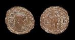 Egypte Alexandria. Carinus (AD 283-285). Tetradrachm year 2