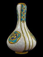 Boch Frères La Louvière - Charles Catteau - Vaas - faience, Antiek en Kunst