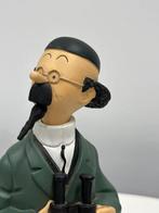 Moulinsart - Beeldje - Beeldje Moulinsart - Professor