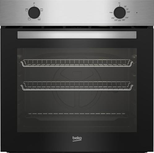 Beko Bbric21000x Inbouw Oven 60cm, Electroménager, Fours, Enlèvement ou Envoi