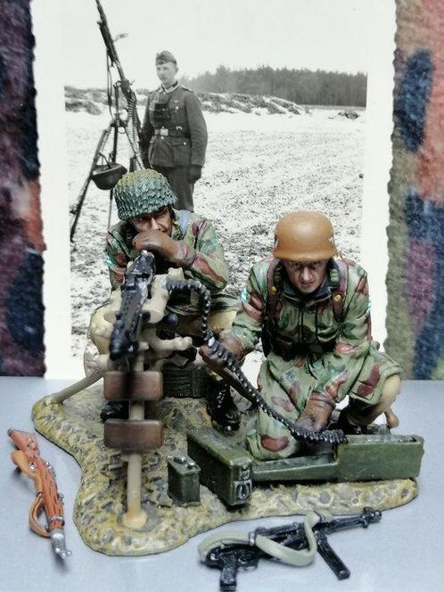 Thomas Gunn Miniatures - Jouet Lotto Germania 1939/1945, Kinderen en Baby's, Speelgoed | Overig