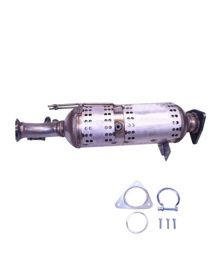 Roetfilter Iveco New Daily VI, Autos : Pièces & Accessoires, Systèmes à carburant, Envoi