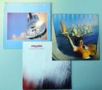 Cure, Dire Straits, Supertramp - 3 x classic albums -, Cd's en Dvd's, Nieuw in verpakking