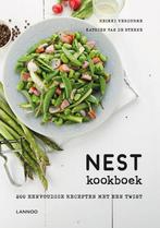 Nest kookboek 9789401443913 Katrien Van De Steene, Boeken, Verzenden, Gelezen, Katrien Van De Steene