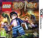 LEGO Harry Potter - Years 5-7 [Nintendo 3DS], Games en Spelcomputers, Games | Nintendo 2DS en 3DS, Verzenden, Nieuw