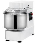 Deegmenger | 12kg/30L | 2 Snelheden | Vaste Kop + Kom |, Zakelijke goederen, Horeca | Keukenapparatuur, Verzenden, Nieuw in verpakking