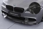 Cupspoilerlip met ABE voor BMW 5 Reeks F10/F11 M-pakket CSL1, Auto-onderdelen, Verzenden, Nieuw