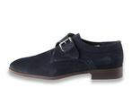 Rehab Nette schoenen in maat 42 Blauw | 5% extra korting, Kleding | Heren, Schoenen, Overige typen, Zo goed als nieuw, Rehab, Verzenden