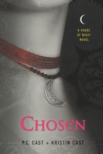 House of Night (03): Chosen 9780312360306 P. C. Cast, Boeken, Taal | Engels, Gelezen, Verzenden