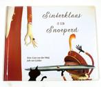 Sinterklaas is een snoeperd, Verzenden, Nieuw