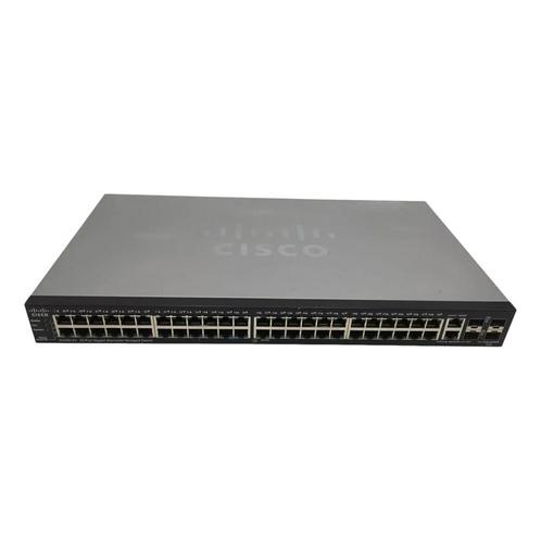Cisco SG500-52-K9, Computers en Software, Netwerk switches, Verzenden