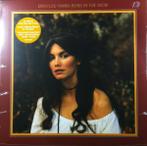 Emmylou Harris – Roses In The Snow (1 LP)