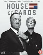 House of Cards: The Complete First and Second Seasons, Verzenden