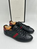 Gucci - Ace - Sneakers - Taille : EU 41, Nieuw