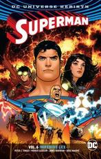 Superman (4th Series) Volume 6: Imperius Lex Rebirth, Verzenden