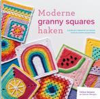 Moderne granny squares haken 9789463598729 Celine Semaan, Boeken, Verzenden, Zo goed als nieuw, Celine Semaan