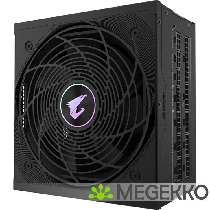 Gigabyte PSU GP-AE850PM PG5, Informatique & Logiciels, Ordinateurs & Logiciels Autre, Envoi