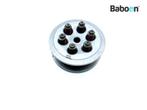 Koppelingshuis Yamaha XJ 900 S Diversion 1995-2004 (XJ900, Motoren, Verzenden, Gebruikt