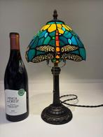 Style Tiffany - Tafellamp - In de geest van de Art Nouveau, Antiek en Kunst