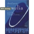 Jewelia 9789047508021 C. Jarvis, Verzenden, Zo goed als nieuw, C. Jarvis
