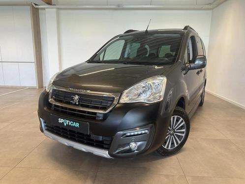 Peugeot Partner Tepee, Auto's, Peugeot
