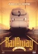 Rail away - 15 jaar jubileum editie op DVD, CD & DVD, DVD | Documentaires & Films pédagogiques, Verzenden