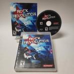 Rock Revolution American Edition Playstation 3, Ophalen of Verzenden, Zo goed als nieuw