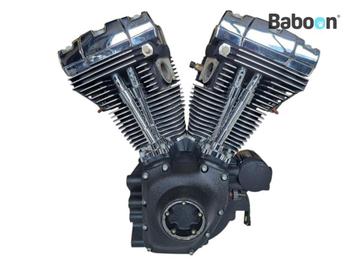 Motorblok Harley-Davidson FXDWG Dyna Wide Glide 2009-2012, Verzenden