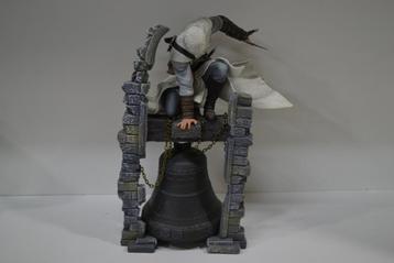 Altair The Legendary Assassins Creed Statue