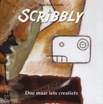 Scribbly / 03 / Scribbly / 3 9789058850522 J.-P Arends, Boeken, Verzenden, Zo goed als nieuw, J.-P Arends
