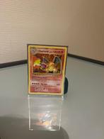 Pokémon - 1 Card - Charizard 11/108 Holo