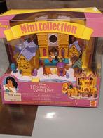 Mattel  - Speelgoedauto Polly Pocket Disney Castle 1997