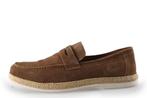 Vertice Espadrilles in maat 46 Bruin | 5% extra korting, Kleding | Heren, Schoenen, Bruin, Verzenden, Zo goed als nieuw, Espadrilles of Moccasins