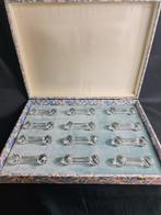 Baccarat - Porte couteau - S.507 - Cristal, Antiquités & Art