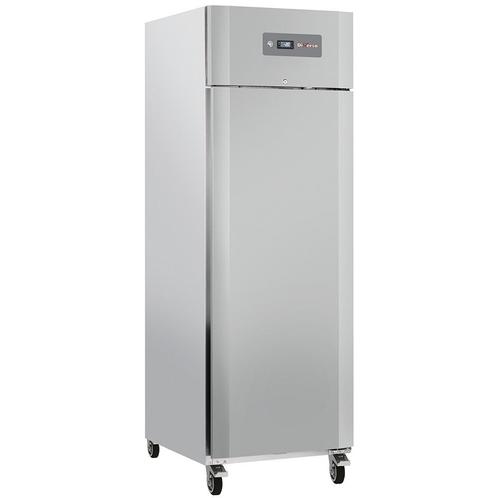 RVS horeca koelkast, Elektronische apparatuur, Vriezers en Diepvrieskisten, Ophalen of Verzenden